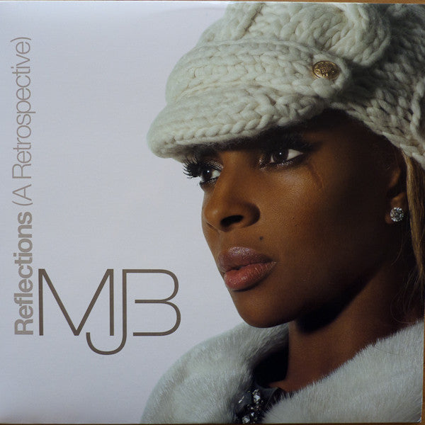Reflections: A Retrospective | Mary J. Blige