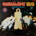 Live - P.Funk Earth Tour | Parliament
