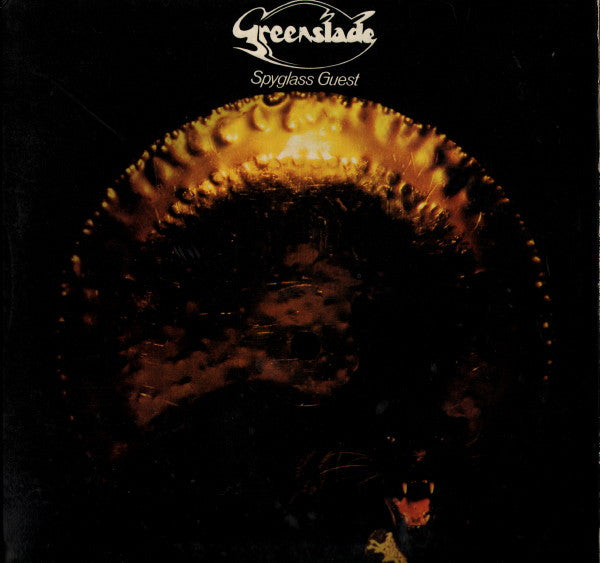 Spyglass Guest | Greenslade