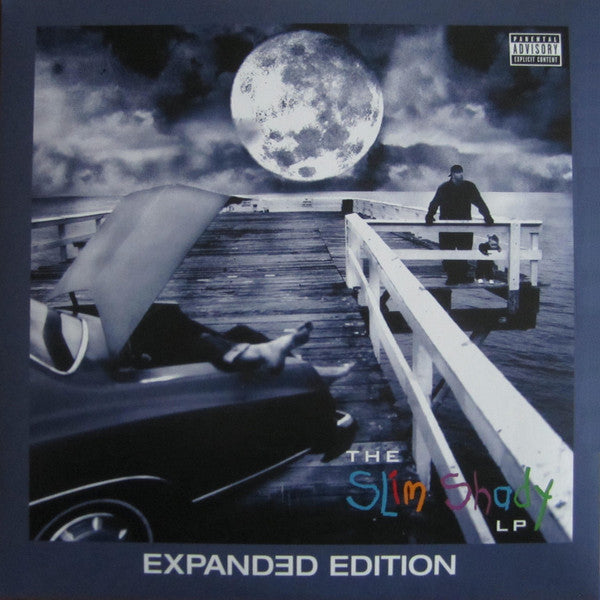 The Slim Shady LP (Expanded Edition) | Eminem