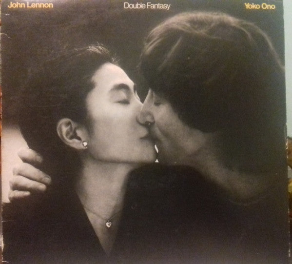 Double Fantasy | John Lennon & Yoko Ono