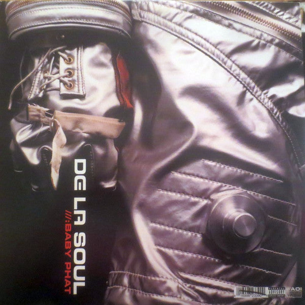 Baby Phat | De La Soul