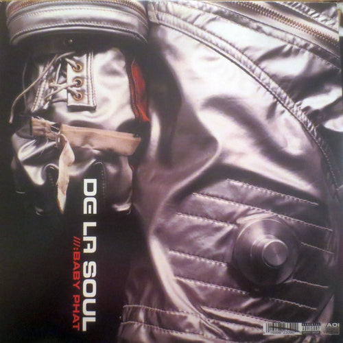 Baby Phat | De La Soul