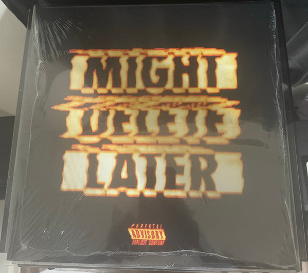 Might Delete later | J. Cole