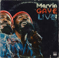 Marvin Gaye Live! | Marvin Gaye