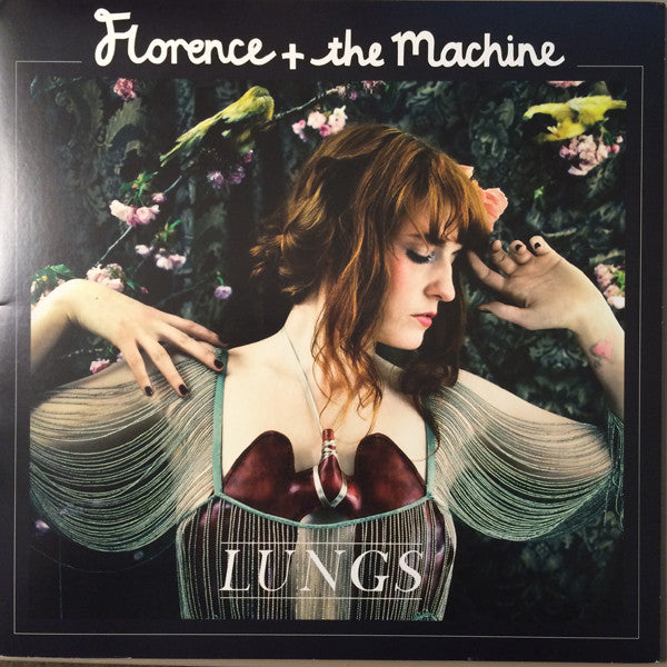Lungs | Florence And The Machine