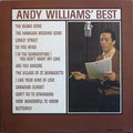 Andy Williams' Best | Andy Williams
