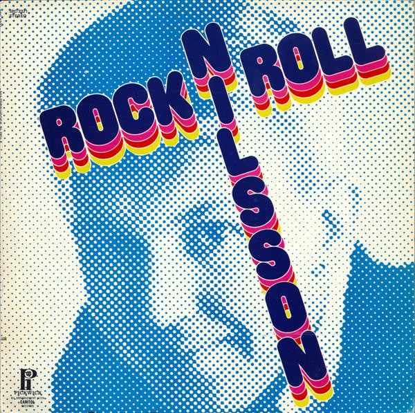 Rock 'N Roll | Harry Nilsson