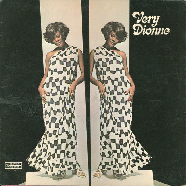 Very Dionne | Dionne Warwick