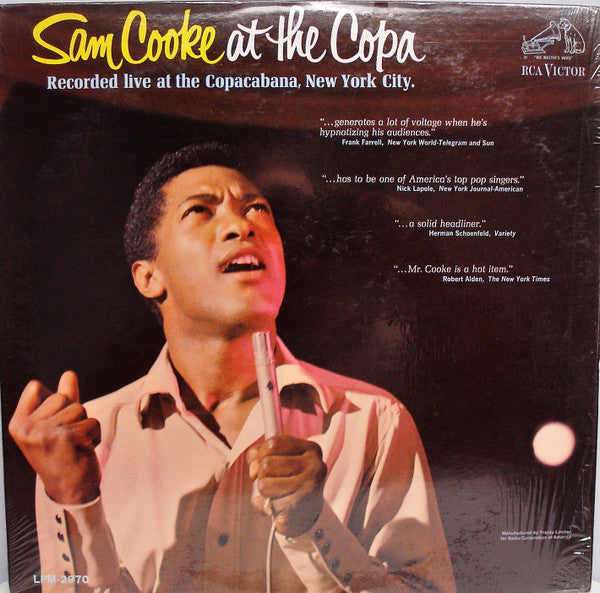 The Best Of Sam Cooke | Sam Cooke