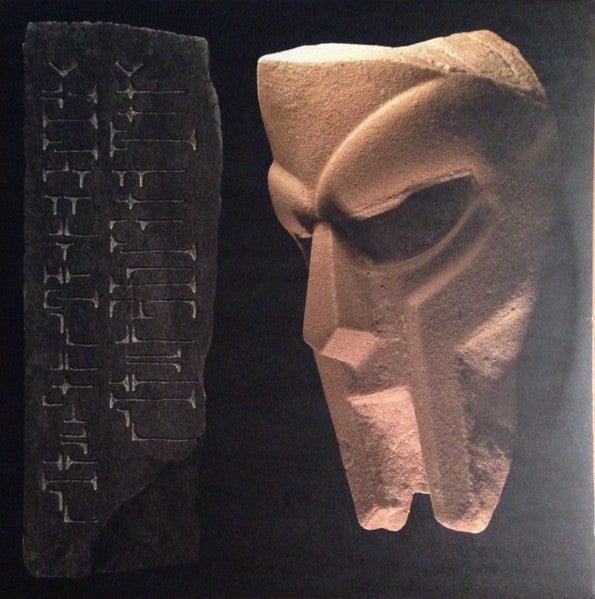 Born Like This | MF Doom