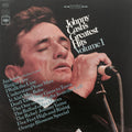 Greatest Hits Volume 1 | Johnny Cash