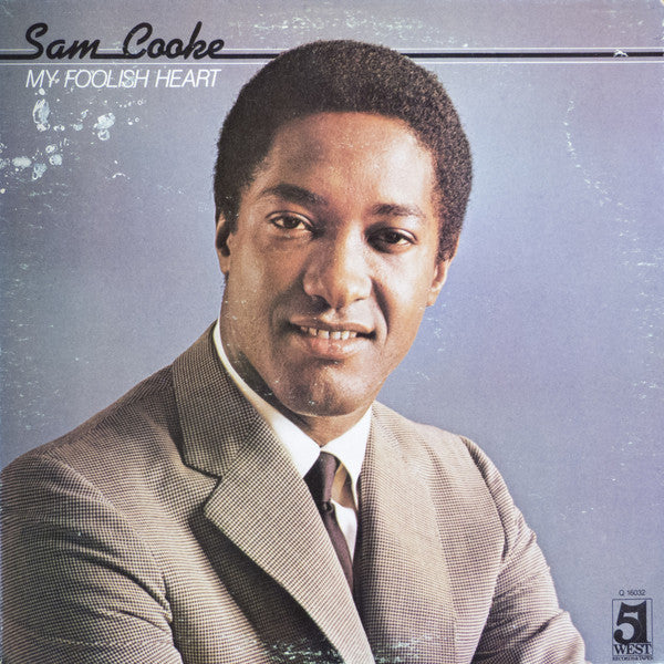 Sam Cooke At The Copa | Sam Cooke