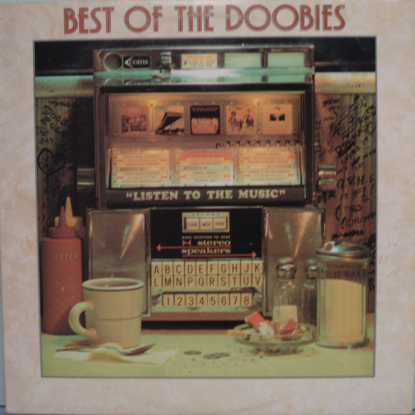 Absolutely Live | The Doors