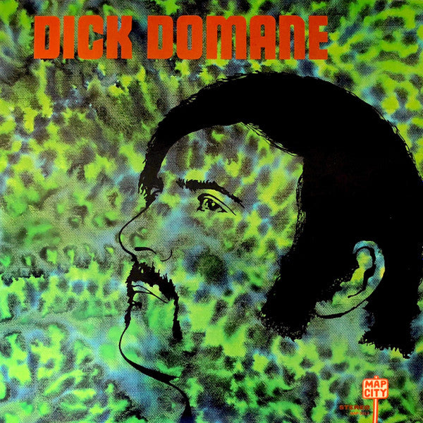 Dick Domane | Dick Domane