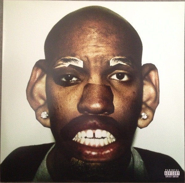 The OF Tape Vol. 2 | Odd Future