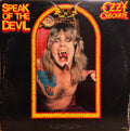 Speak Of The Devil | Ozzy Osbourne