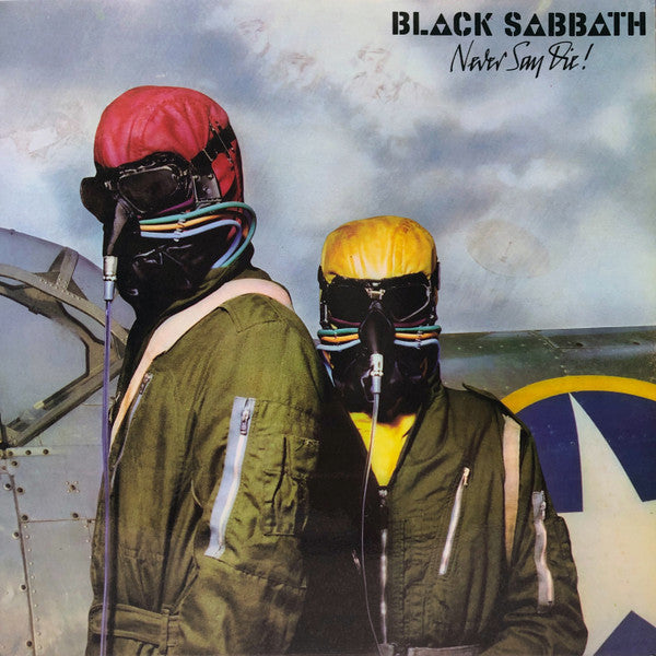 Never Say Die! | Black Sabbath