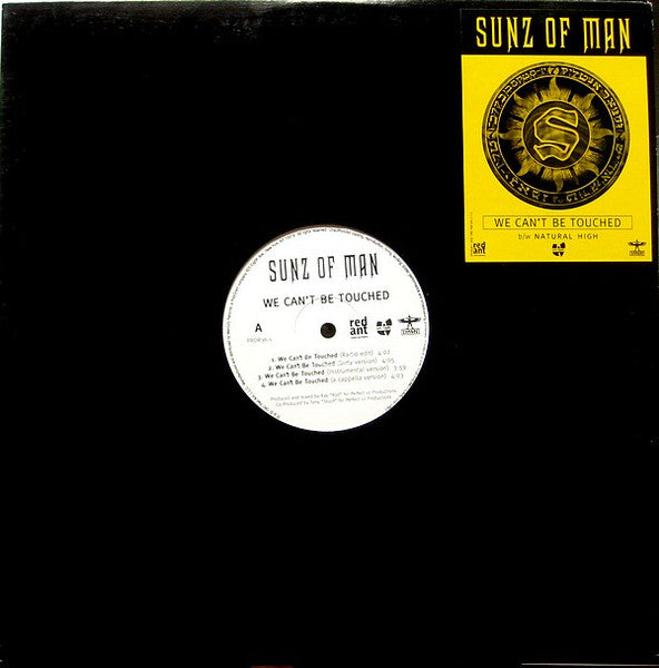 No Love Without Hate | Sunz of Man