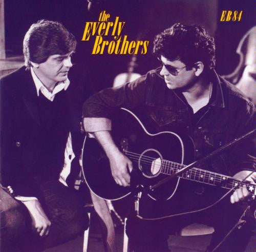 EB 84 | Everly Brothers