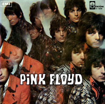 The Wall | Pink Floyd