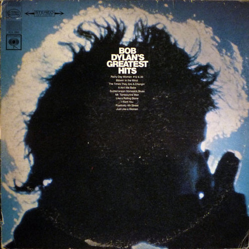 Bob Dylan's Greatest Hits | Bob Dylan
