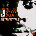Yancey Boys (Instrumentals) | Illa J