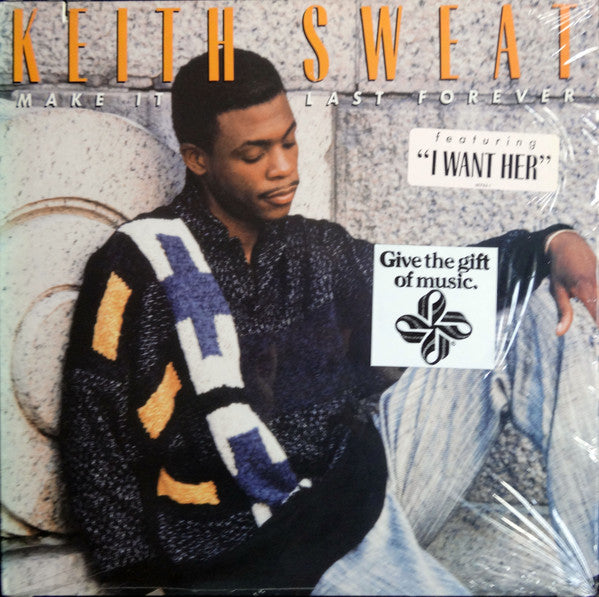 Make It Last Forever (OG) | Keith Sweat