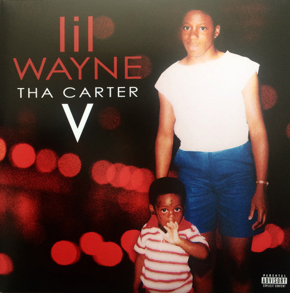 Tha Carter V | Lil Wayne