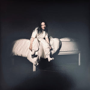 When We All Fall Asleep, Where Do We Go? | Billie Eilish