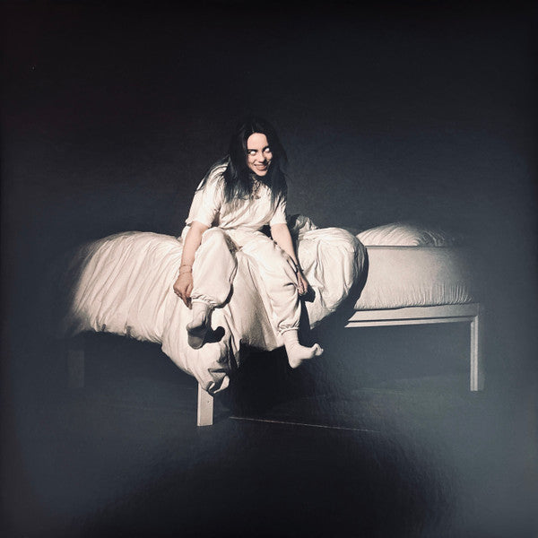 When We All Fall Asleep, Where Do We Go? | Billie Eilish