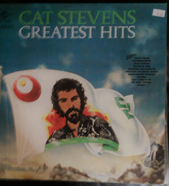 Greatest Hits | Cat Stevens
