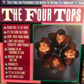 Great Songs And Performances That Inspired The Motown 25th Anniversary T.V. Special | Four Tops