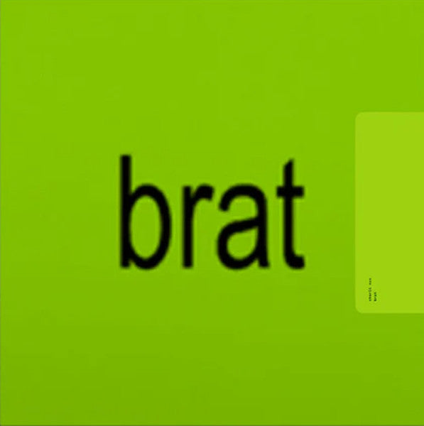 Brat | Charli XCX