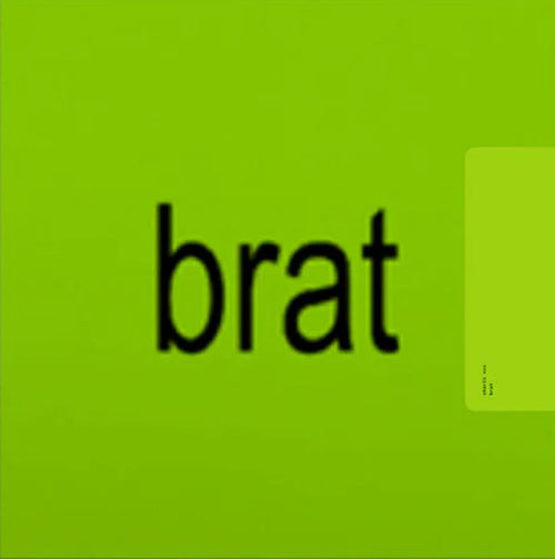 Brat | Charli XCX