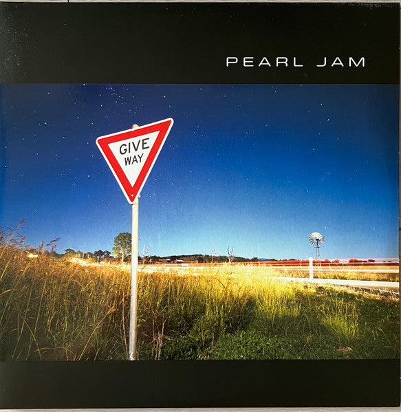Waiting For Stevie (Live) / Wreckage (Live) | Pearl Jam