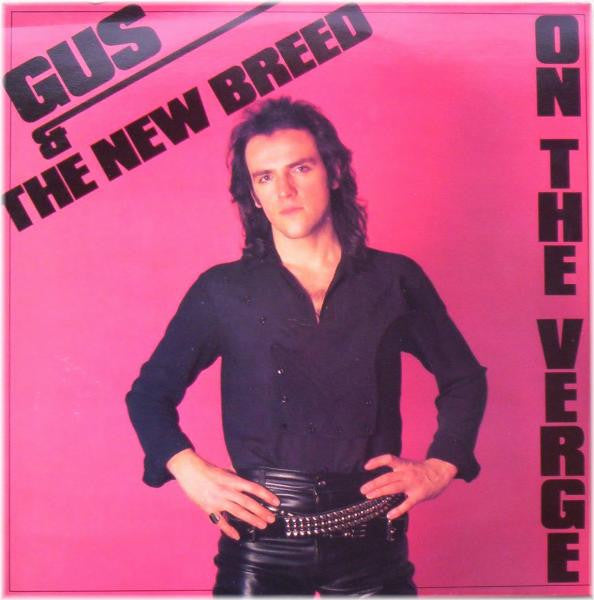 On The Verge | Gus & The New Breed