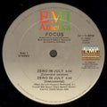 Zero In July | Focus