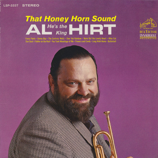 That Honey Horn Sound | Al Hirt