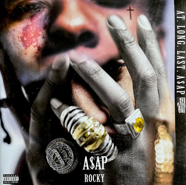 At.Long.Last.A$AP | ASAP Rocky