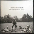 All Things Must Pass | George Harrison