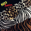 Animalize | Kiss
