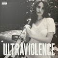 Ultraviolence | Lana Del Rey