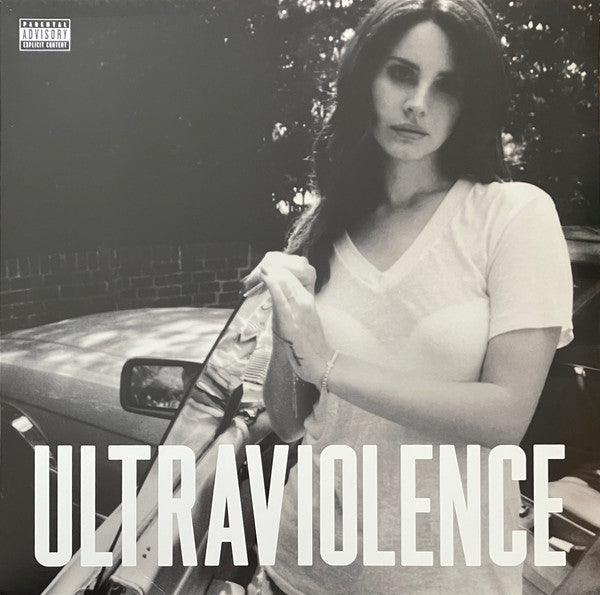 Ultraviolence | Lana Del Rey