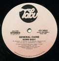 Bomb Body | General Caine