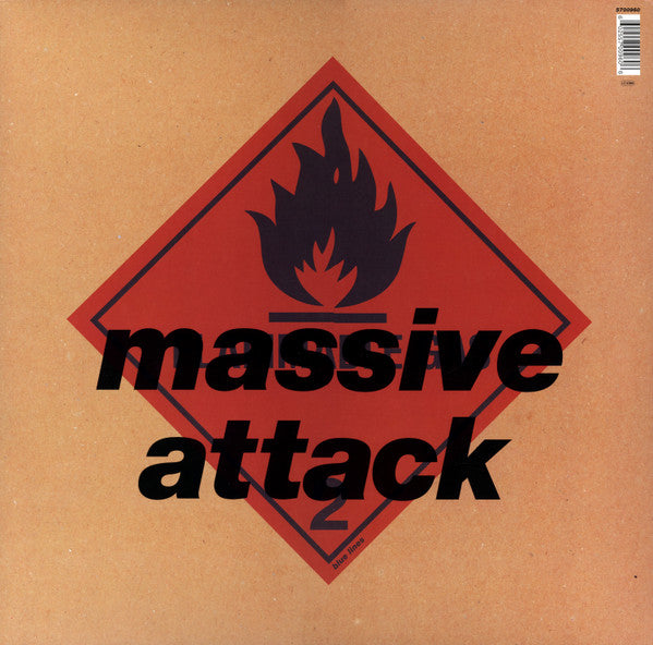 Blue Lines | Massive Attack