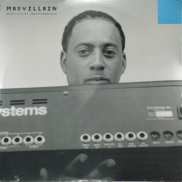 Madvillainy Instrumentals | Madvillain