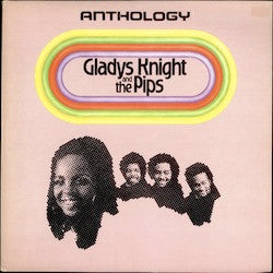 Anthology | Gladys Knight and the Pips