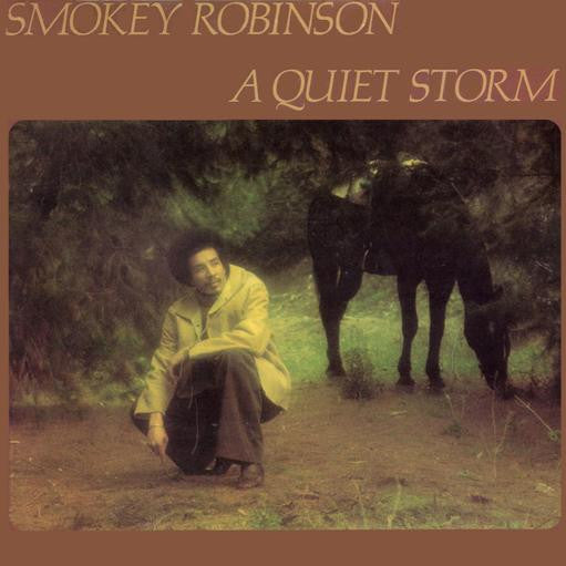 Love Breeze | Smokey Robinson