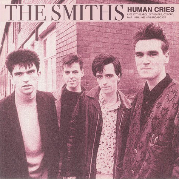 Meat Is Murder | The Smiths